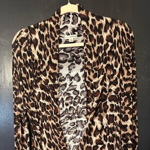 Lightweight Cardigan